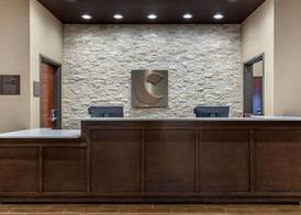 Comfort Suites San Antonio Ft Sam Houston-SAMMC Area 2