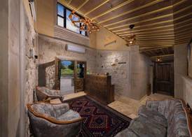 Cappadocia Golden Elite 4