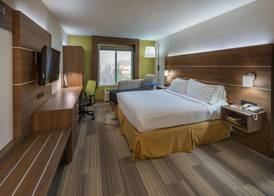 Holiday Inn Express & Suites CARSON CITY by IHG 5