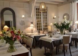 Logis Hotel Le Relais du Quercy 2