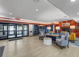 Comfort Inn & Suites Rapid City near Mt. Rushmore 5