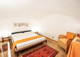 GuestHost - Quiet and Cozy Trastevere Hideaway 3
