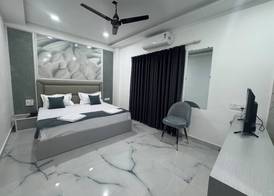 Urban Hive By T And M Hotels 5