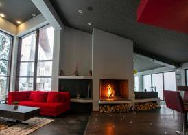 Silent retreat at Euphoria Club and SPA Borovets 4