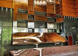 Warwick Stone 55 Hotel Beirut 2