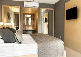Sunprime Dogan Side Beach - Adults Only 4