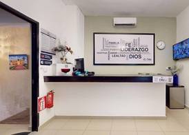 Hotel Tau Art Residence 4