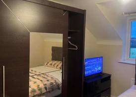 Komegloba Mega room, Moston Station 5
