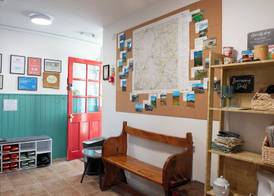 Railway Ramblers' Rest 4