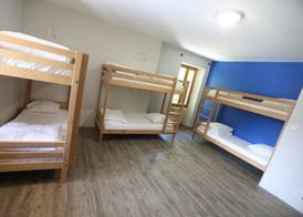 1861 Châtel Hostel 5