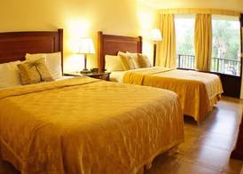 At Home Inn - Fort Pierce 5
