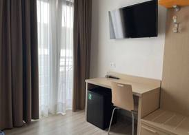 Hotel Strand a frontemare 5