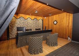 Aubrey Hotel Boutique 2