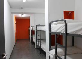 Olé Backpackers Hostel 2