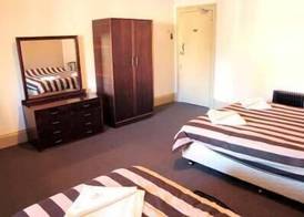 Hotel Metropolitan 3