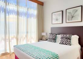 Hotel Torre Praia 3