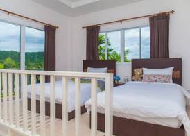 Sweet Honey Resort, Pranburi - Hua Hin 2
