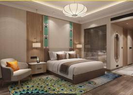 Wyndham Grand Udaipur Palace Pure Vegetarian Hotel 5
