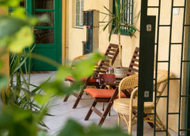 Exclusive Budapest Apartments 3