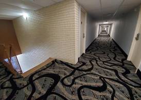 Motel 6 Hastings NE 2