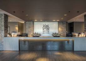 Van der Valk Hotel Dordrecht 2