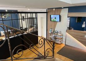 Brit Hotel du Parc Niort Centre-Parking gratuit 2