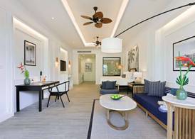 OUTRIGGER Koh Samui Beach Resort 5
