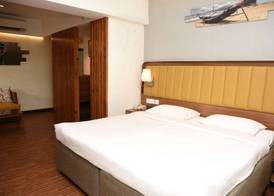 Park Inn by Radisson Goa Candolim 5