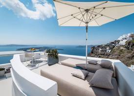 Iconic Santorini, a Boutique Cave Hotel by Sandglass 5