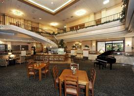 Sterling Hotel Dallas 2