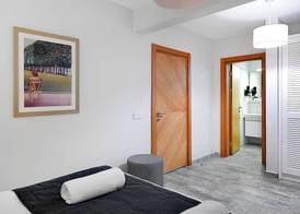 Dorman Suites 4