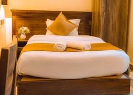Kije Place Hotel 5