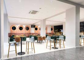 Ajsel Hotel 5