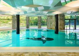 Diune Resort by Zdrojowa 4