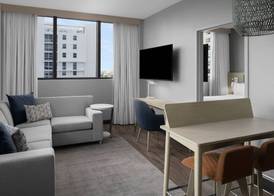Element by Marriott Miami Brickell 4