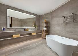voco Wugong Mountain Jiangxi by IHG 3