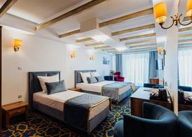 Hotel Jan 5