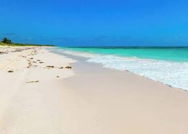 Greenwood Beach Resort 3