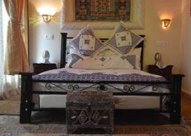 Riad Oumkaltoum Fès 4
