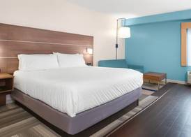 Holiday Inn Express MYRTLE BEACH-BROADWAY@THE BCH by IHG 3