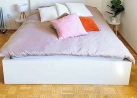 DG Rechts 40m 2-Zimmer Wohnung 5