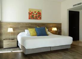 Mod Hotels Mendoza 5