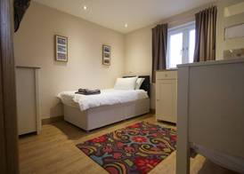 Finest Retreats - The Welsh Barn 3