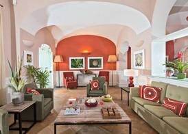 Hotel Della Piccola Marina 4