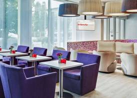 IntercityHotel Celle 3