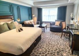 Imperial Hotel Cork City 5