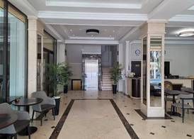 Regency Hotel 2