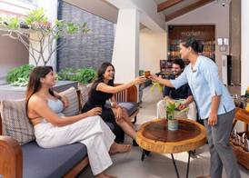Fairfield by Marriott Goa Benaulim 3