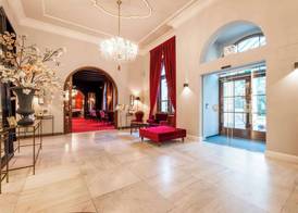 Clarion Grandhotel Zlaty Lev 5