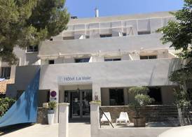 Hotel La Voile 2